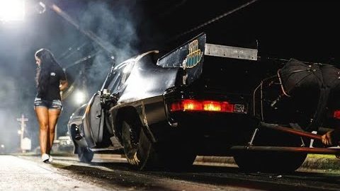 Big Chief and Jackie are On Street Outlaws Memphis - Street Race Talk Episode 291