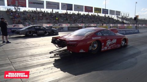 Extreme ProStock ADRL 2021 WWT Raceway St louis