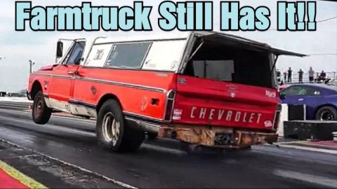 Farmtruck Still Has It!!