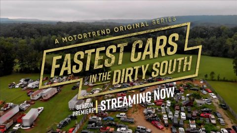 Fastest Cars In The Dirty South | Season 2 Premiere - Grudge Racing! | MotorTrend