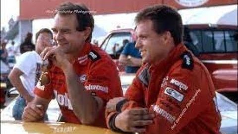 Growing up Glidden An Interview With Rusty Glidden
