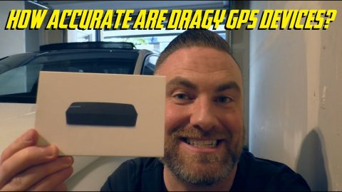 How Accurate Are DRAGY GPS Devices???