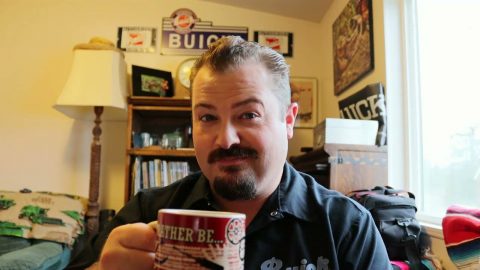 How Do YOU Hot Rod? Episode 9: NHRA @LVMS