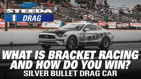 How to WIN Your BRACKET RACE at the Drag Strip!