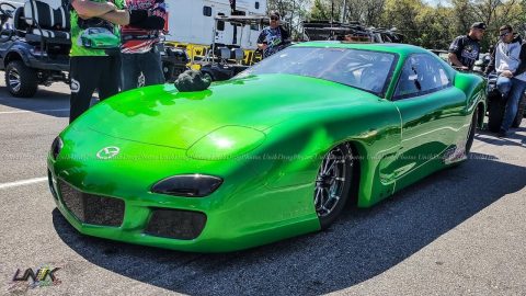 IMPORTS @ DOORSLAMMER NATIONALS 2021 (Part 1)