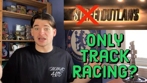 Is Street Outlaws Losing its “Street” - No Prep News Episode 114