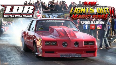 Lights Out 11: Limited Drag Radial Eliminations