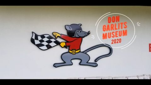 NHRA Don Garlits Musem 2020