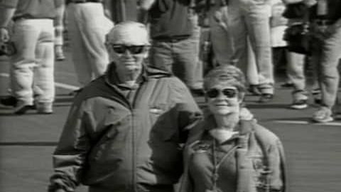 NHRA Racing: The First Fifty Years DVD - The Christmas Tree