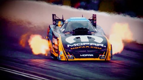 NHRA Sonoma Nationals is Almost Here!