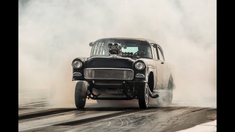 REPLAY: Day 1 – HOT ROD Drag Week from Virginia Motorsports Park
