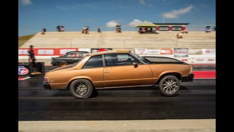 REPLAY: Day 3 – HOT ROD Drag Week from Atco Dragway