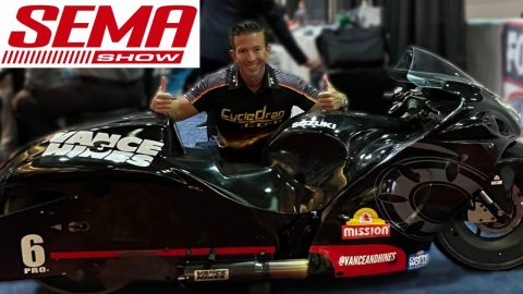 SEMA 2021! Everything You Need to See!