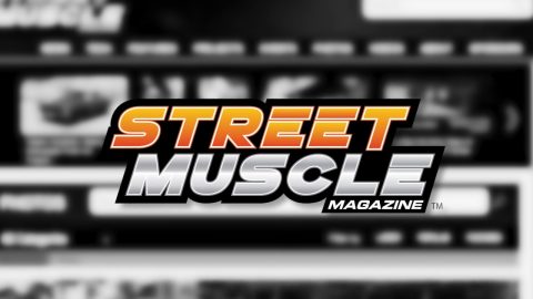 Street Muscle Magazine: Made In the USA, Respected Worldwide