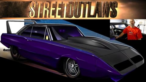 Street Outlaws Dominators New Car - No Prep News Episode 73