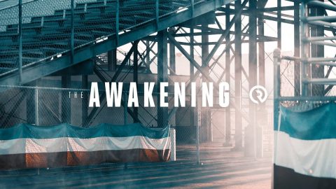 The Awakening (CINEMATIC 2020 NHRA Winternationals Drag Racing Film)