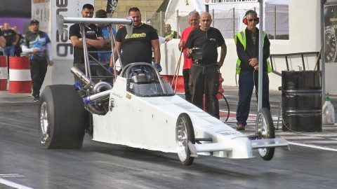 The Maltese 4CYL Dragsters are some of the FASTEST in the WORLD!