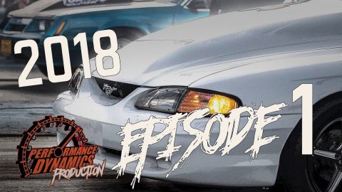 The RVA List 2018 Episode 1  "804" Drag Racing Top 10 Street Car List