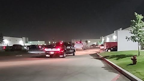 Them STREETS with limpy og small tire street race