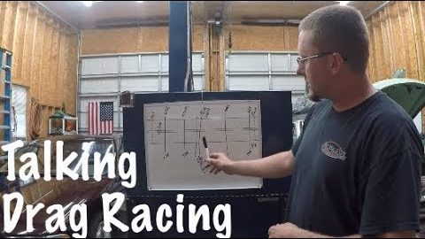 Why 1/8th Mile Racing is Better Than 1/4 Mile