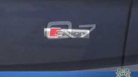 2008 Audi Q7 Review - Kelley Blue Book