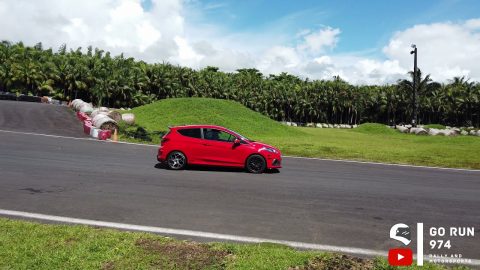 [4k] Time attack / Roulage /// Drive fast by CFG /// Île de la Réunion / Reunion island