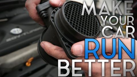 How To Make Your Car Run Better!