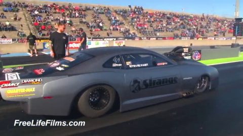 Lights Out 8 - X275, PRO275, Outlaw Drag Radial and More - Friday Part 1!