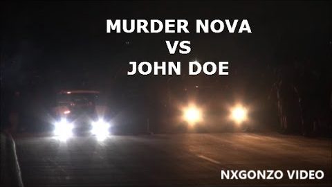 MURDER NOVA VS JOHN DOE CASH DAYS