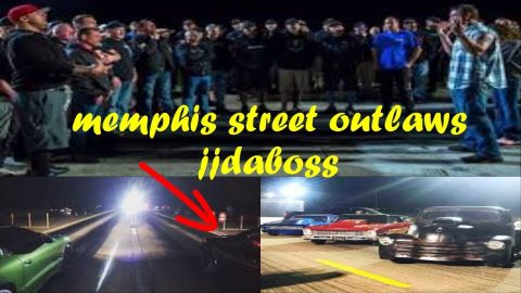 Memphis street outlaws jjdaboss coming back to Newport ?