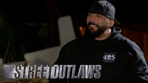 NEW STREET OUTLAWS BIG CHIEF 2022 UNCUT