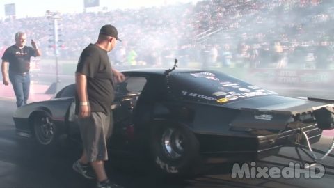 NEW Street Outlaws Best of Edition Part 1 Drag Racing Motorsport