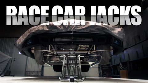 ProJack Race Car Stands