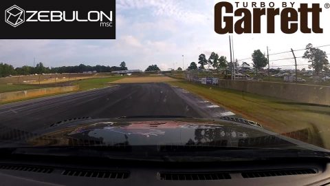 Road Atlanta vs The Fastest S2000 in America 1:24.9, 1:24.8