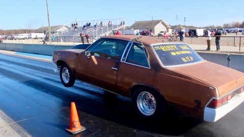 SOME OF THE BIGGEST GRUDGE RACES HAPPENED AND NITROUS GBODYS EVERYWHERE AT THIS GRUDGE RACING EVENT