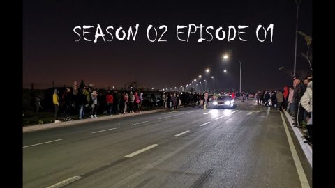 Street Races in South Africa!!! 308 S02E01CRAZY M135I's + Big Burnouts!!