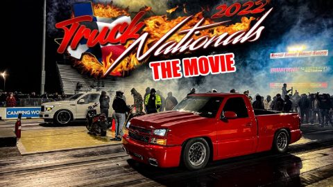 TRUCK NATIONALS THE MOVIE!!
