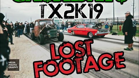 TX2K19 Cash Days 28 car over $8000 up for grabs  LOST FOOTAGE