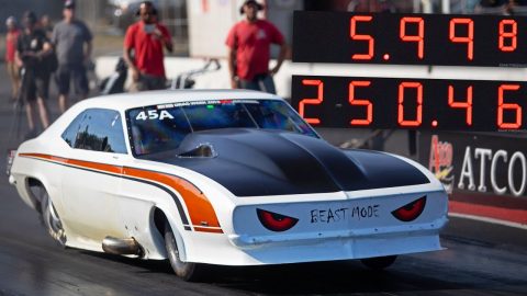 The FIRST 5 second pass in Drag Week history! | Drag Week Day 5