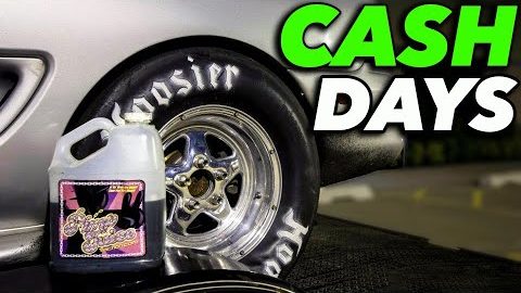 The OG’s of Street Racing (Cash Days DVD throwback!)