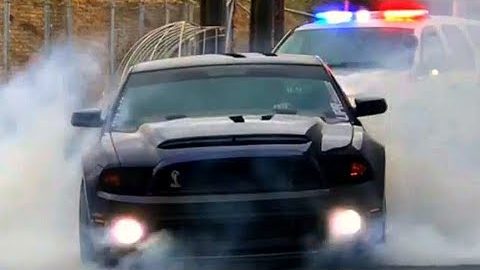 When Street Racers Go Full Savage! Street Racing, Drifting and Police Fail & Win Compilation