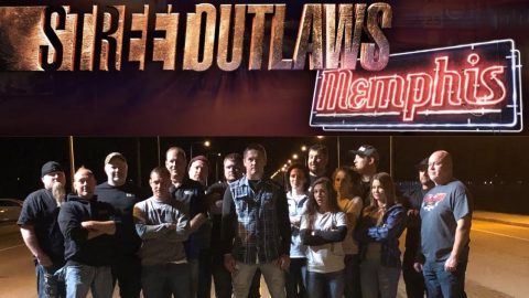 Will Street Outlaws Memphis Ever Return?