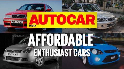 5 Fun Used Cars to buy after Lockdown (for under Rs 1,50,000) | Feature | Autocar India