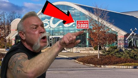 American Chopper Officially ENDED After This Happened... FAMILY DRAMA AND ANGRY EMPLOYEES