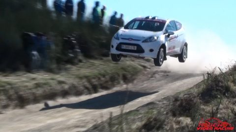BEST OF RALLY 2015 ( ACTIONS, CRASHES, JUMPS )