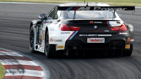 BEST of Racing BMW Sounds
