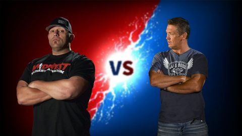 Big Chief 405 vs JJ Da Boss | Who is Better?
