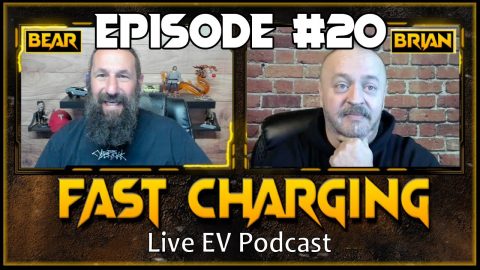 EV Sales Explosion | Fast Charging with BnB Episode #20