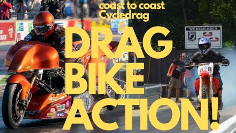 NITRO, TURBO, NITROUS and MORE, WE HAVE YOU COVERED W THIS DRAG BIKE TOP FUEL MOTORCYCLE NHRA UPDATE