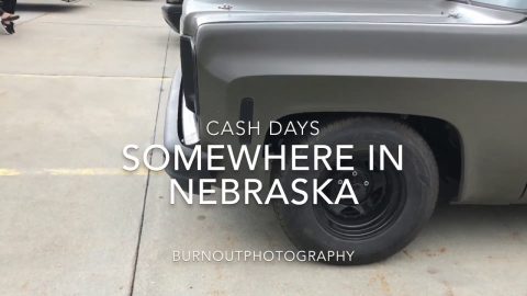 Nebraska Cash Days 17